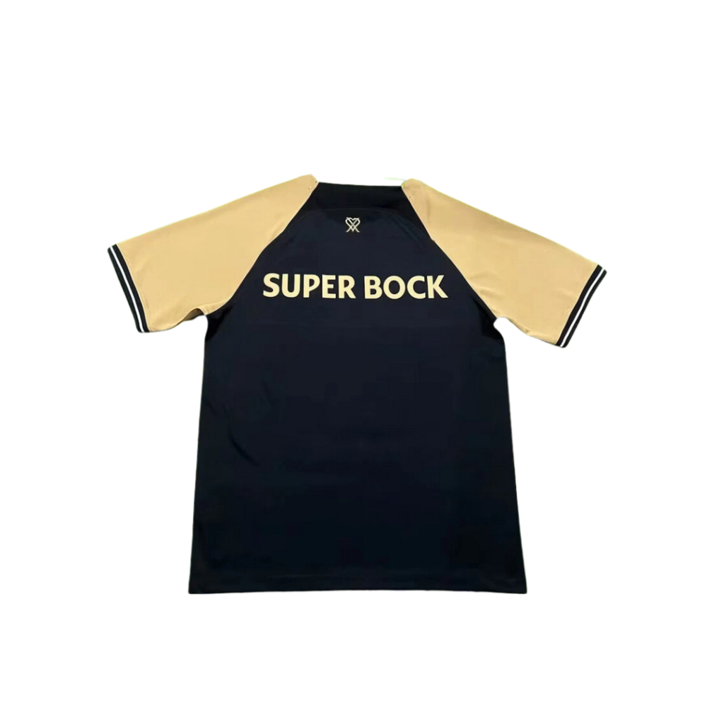 Camiseta Sporting Clube de Portugal 2023/24 (ESPECIAL CR7)