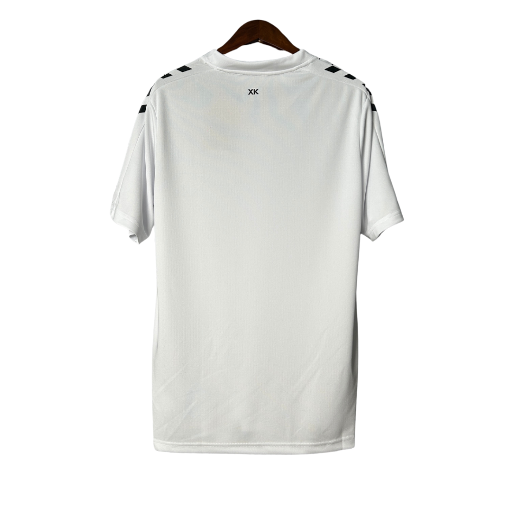 Camiseta Real Betis Balompié 2025/26
