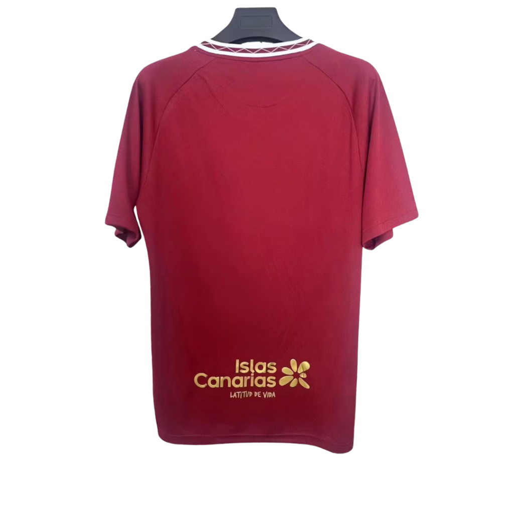 Camiseta CD Tenerife 2025/26