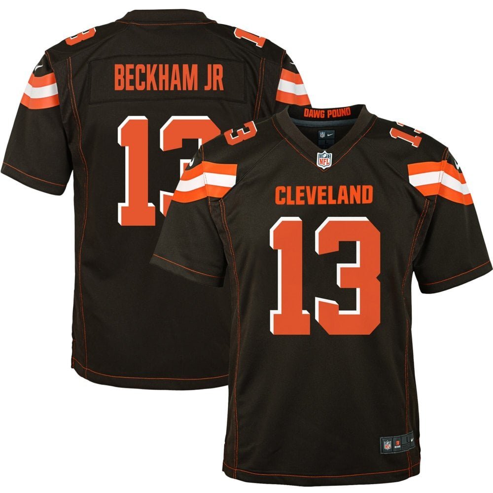 N.F.L Cleveland Browns camiseta 2022