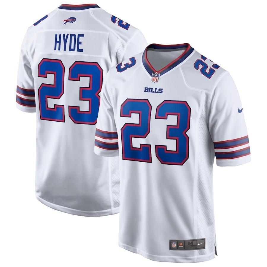 N.F.L Buffalo Bills camiseta 2022