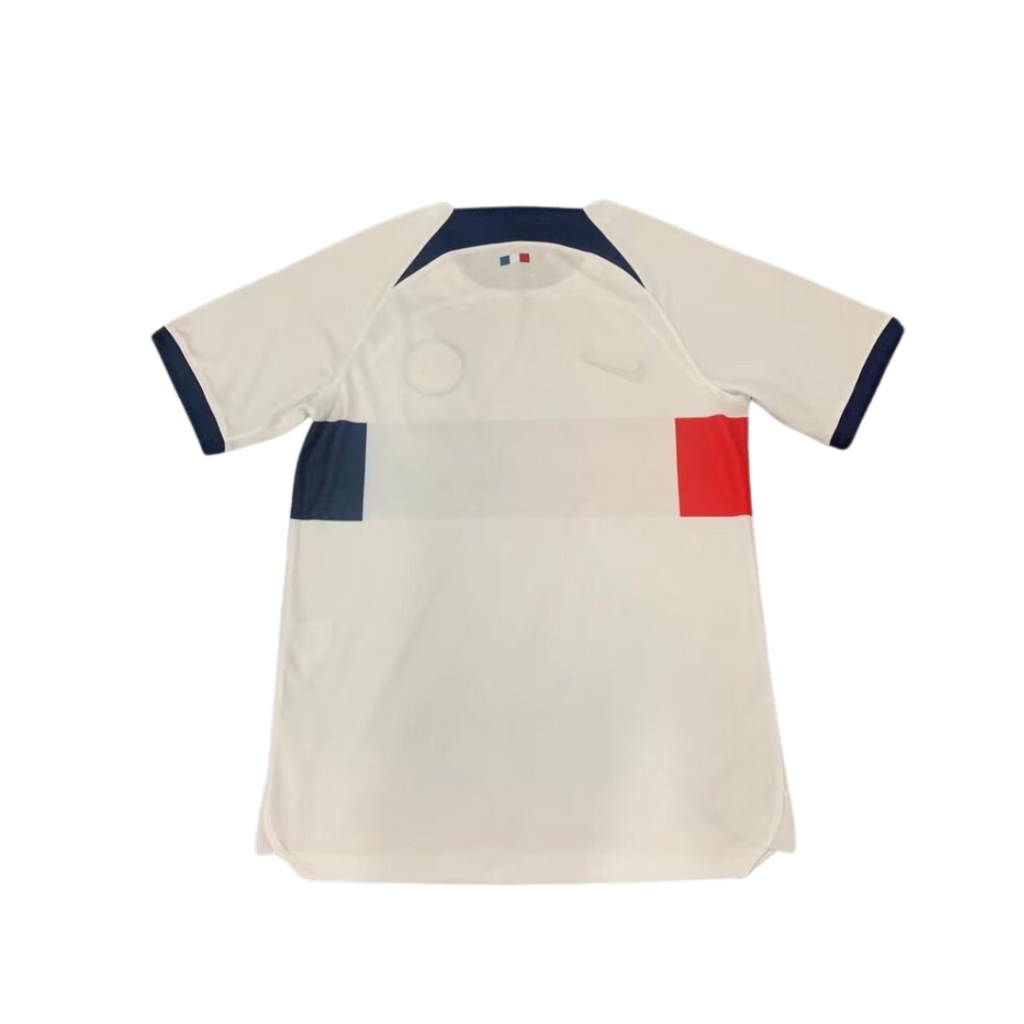 Camiseta Paris Saint-Germain Football Club 2023/24