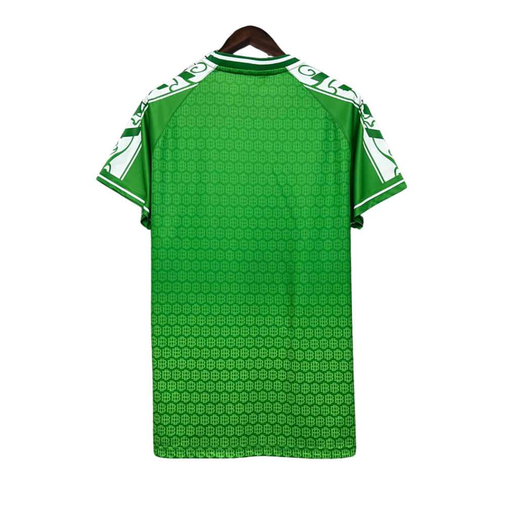Camiseta Real Betis Balompié 2025/26