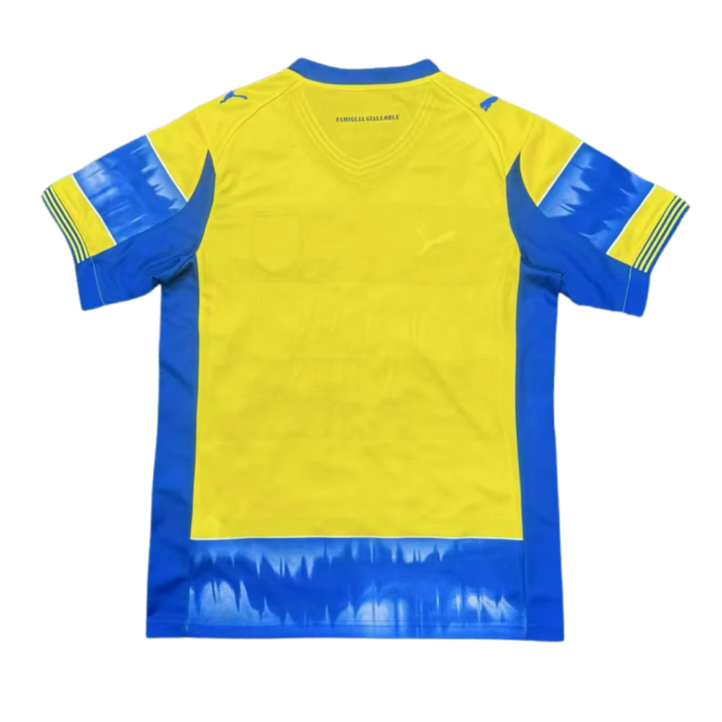 Camiseta Parma Calcio 2025/26
