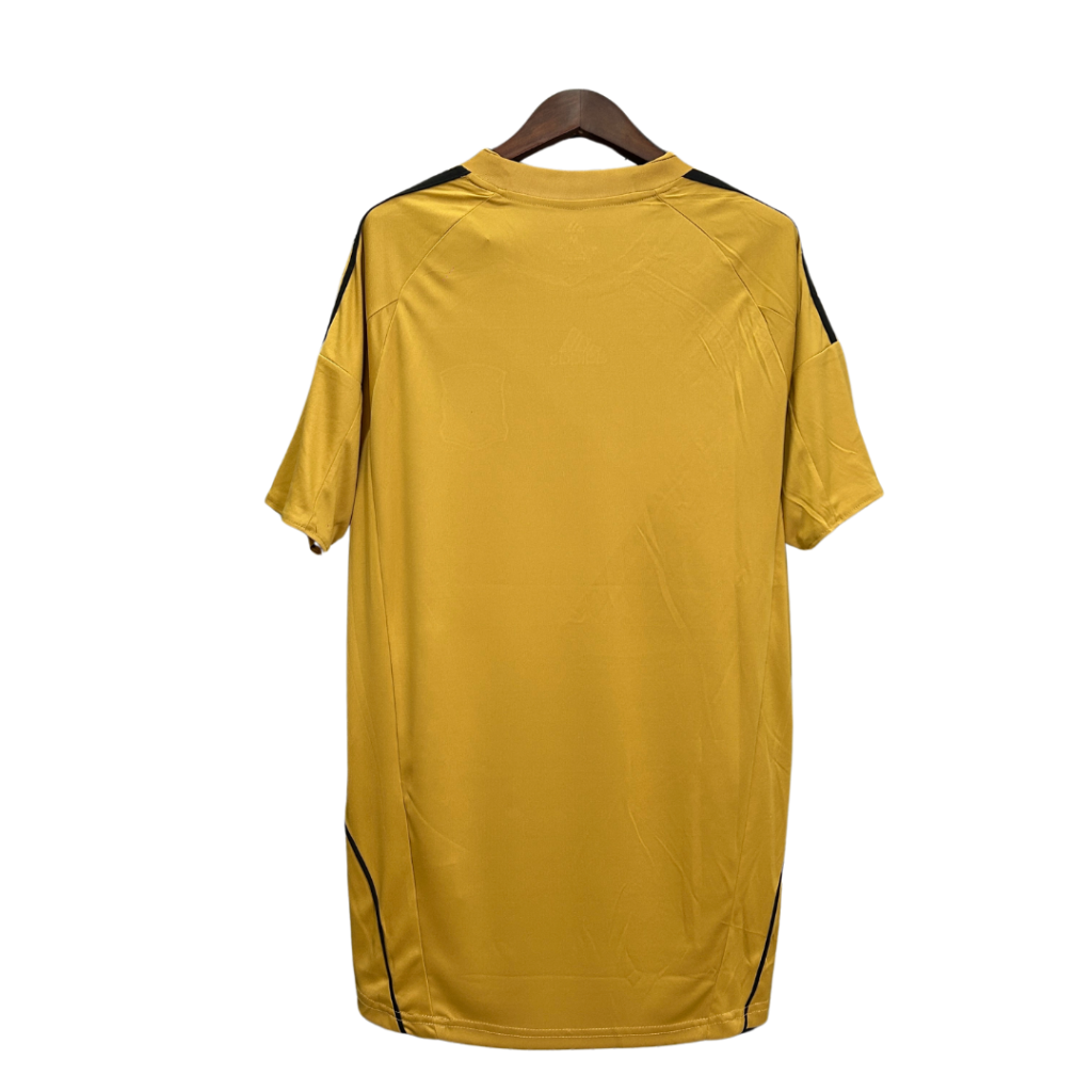 Camiseta Retro Selección España 2008