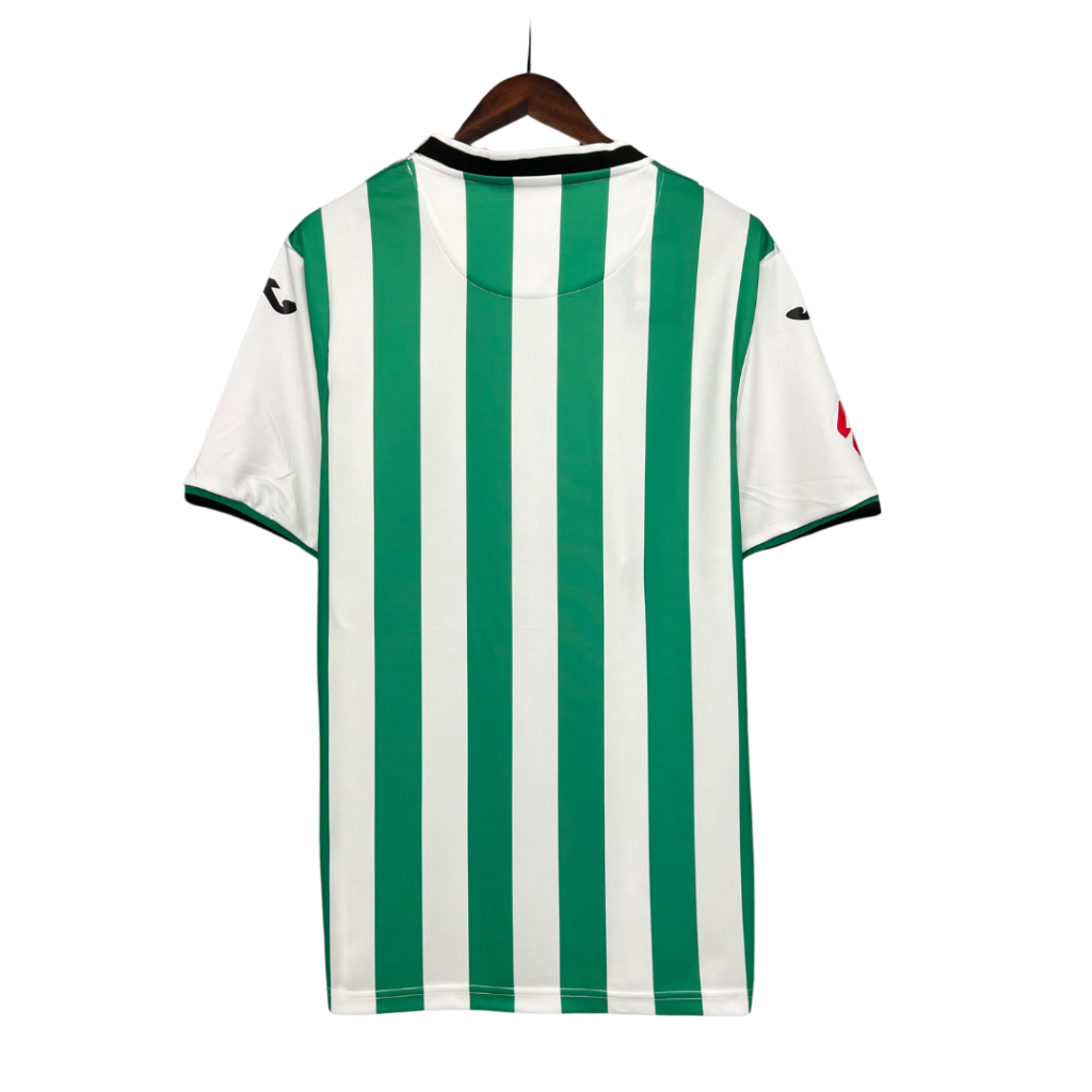 Camiseta Córdoba CF 2025/26