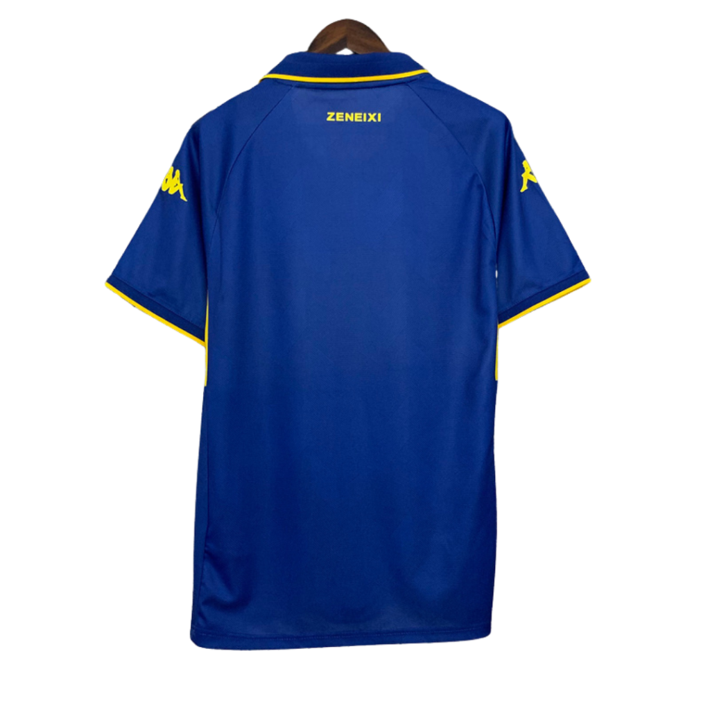 Camiseta Génova 2025/26
