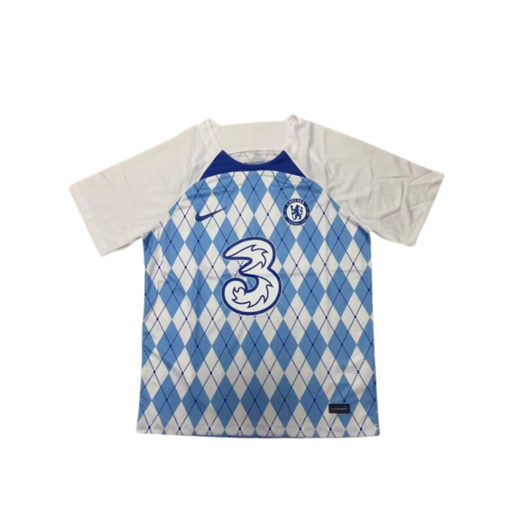 Camiseta Chelsea Football Club 2023/24