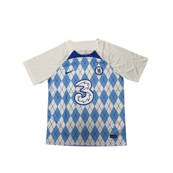 Camiseta Chelsea Football Club 2023/24