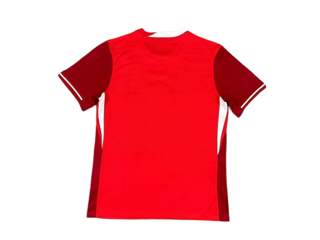 Camiseta Selección Canadá Copa América 2024