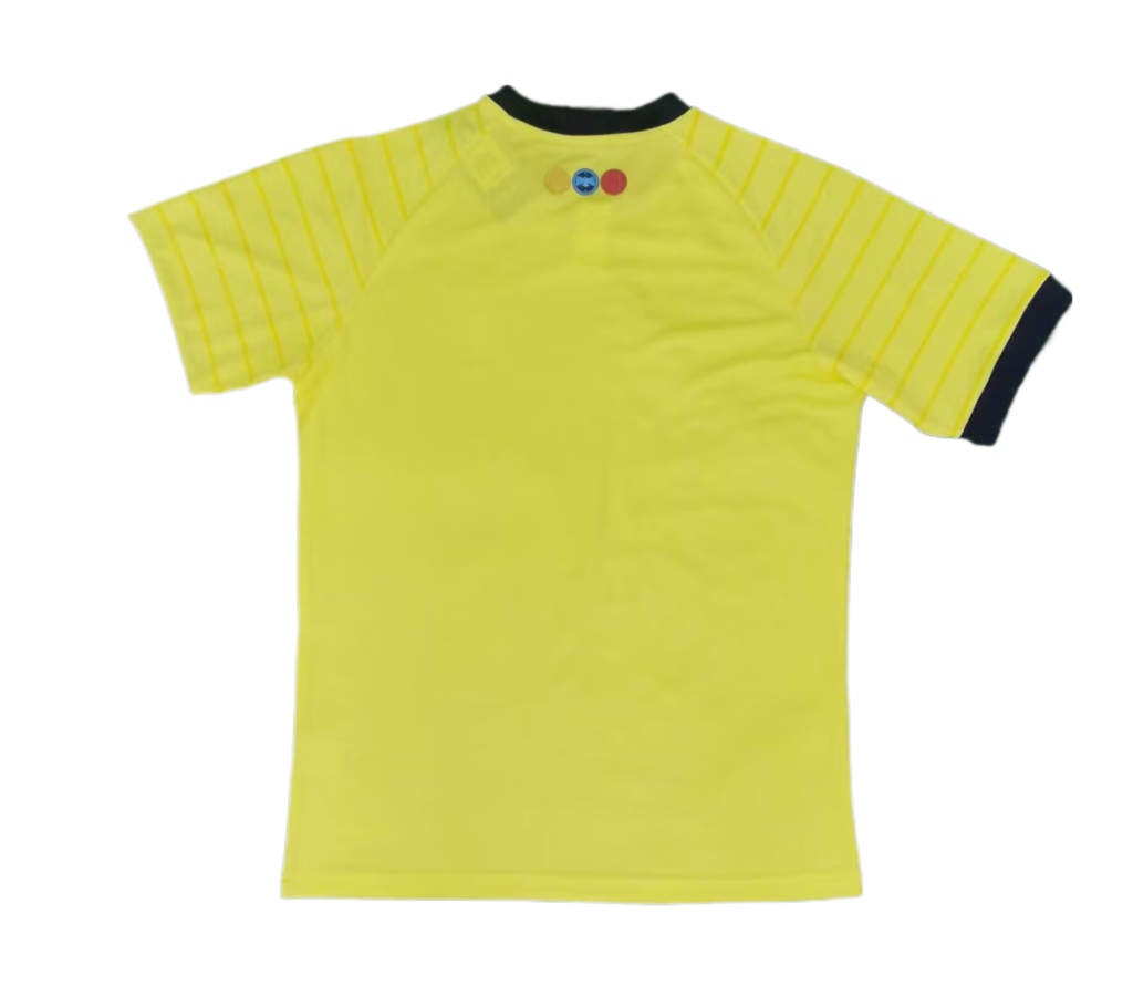 Camiseta Selección Ecuador Copa América 2024