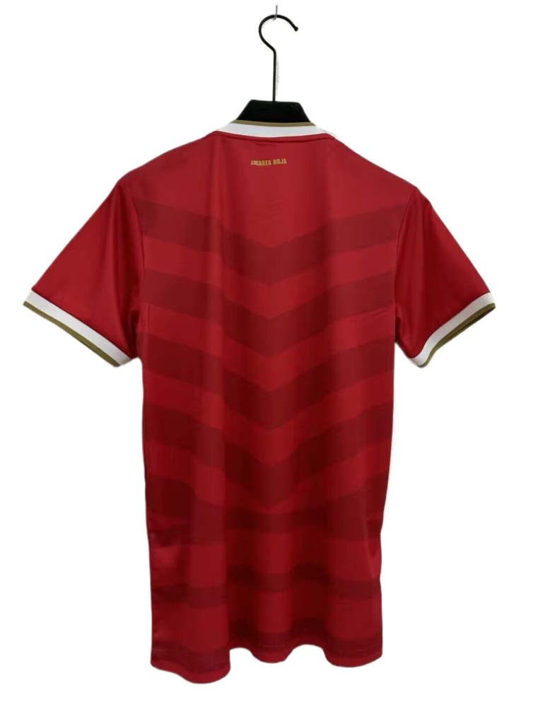Camiseta Selección Panamá Copa América 2024