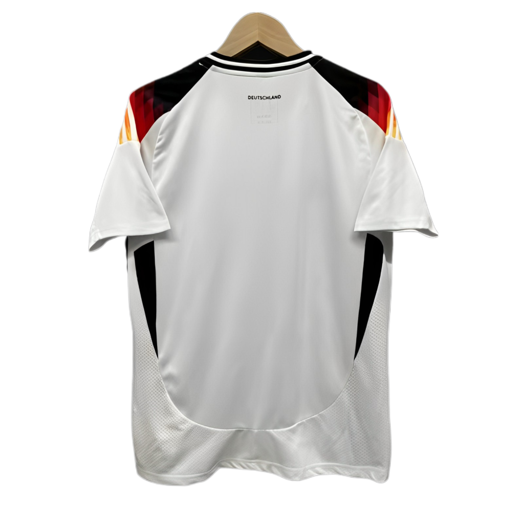 Camiseta Selección Alemania Eurocopa 2024