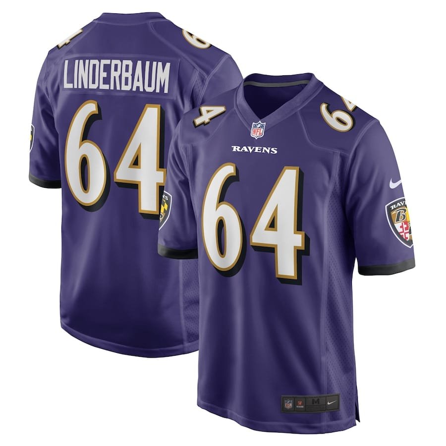 N.F.L Baltimore Ravens camiseta 2022