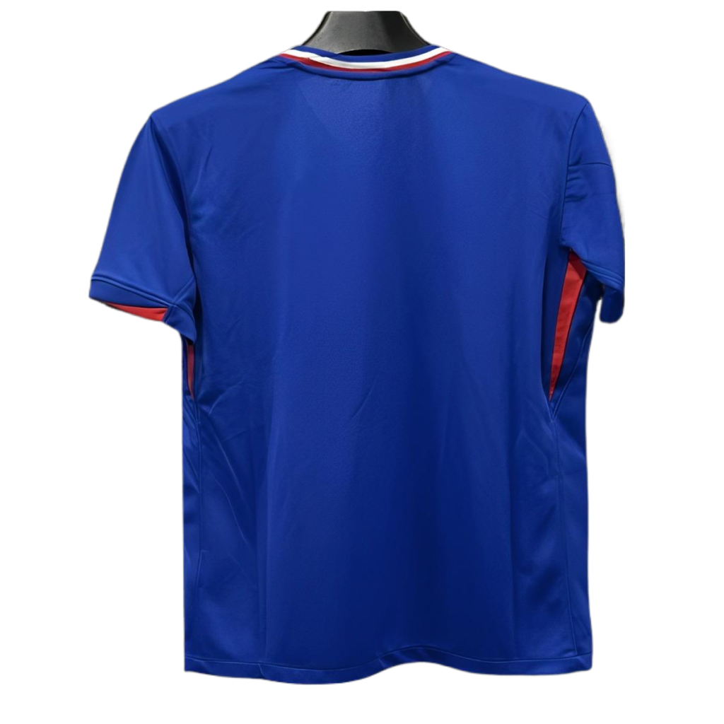 Camiseta Selección Francia Eurocopa 2024