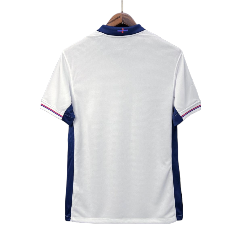 Camiseta Selección Inglaterra Eurocopa 2024