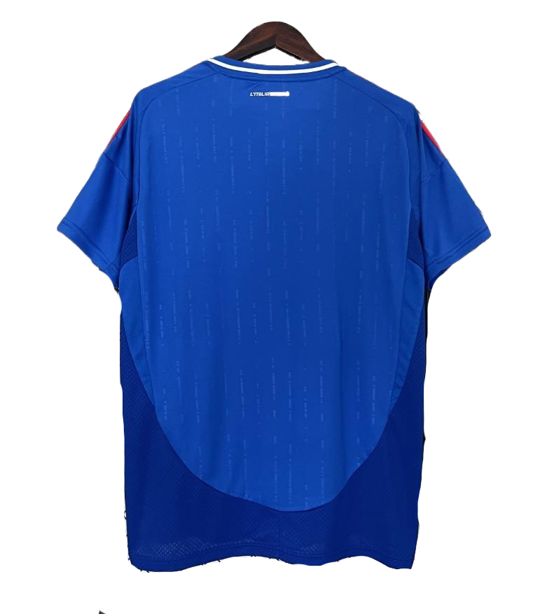 Camiseta Selección Italia Eurocopa 2024