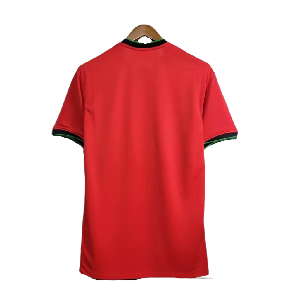 Camiseta Selección Portugal Eurocopa 2024