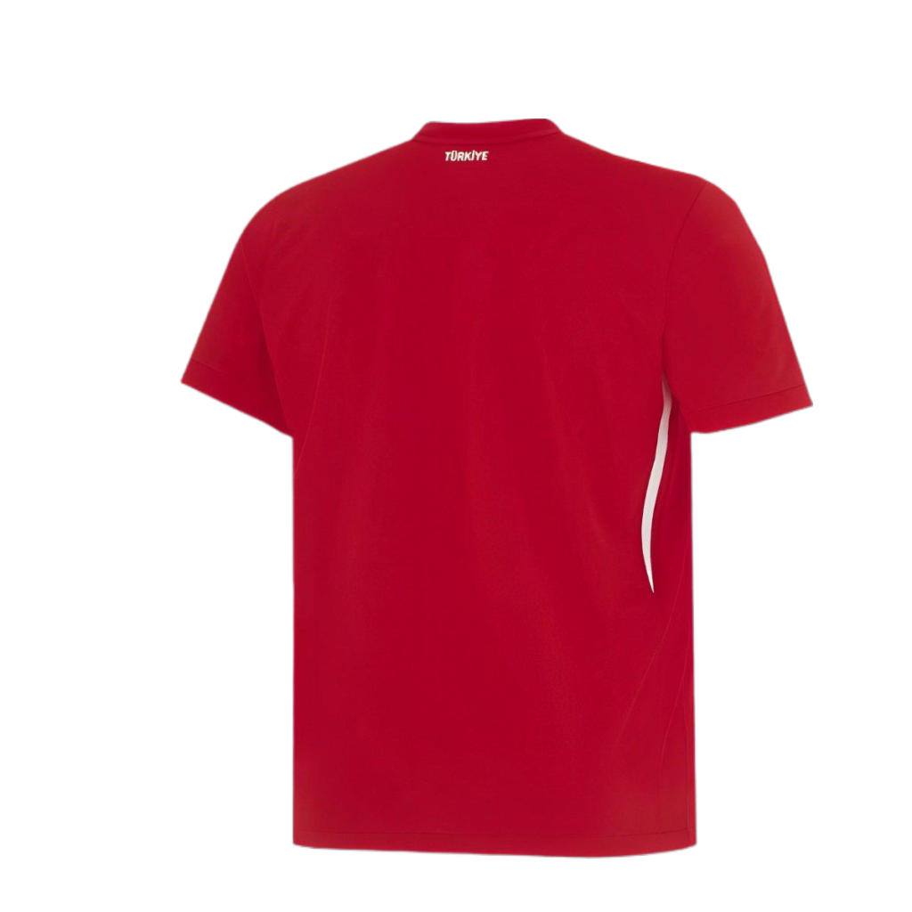 Camiseta Selección Turquía Eurocopa 2024
