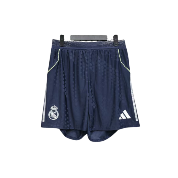 Pantalón Real Madrid 2025/26