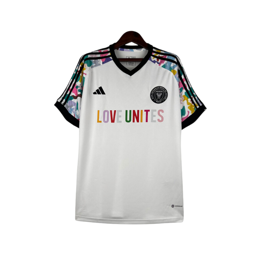 Camiseta Inter de Miami Entrenamiento 2023/24