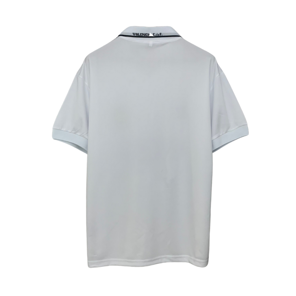 Camiseta Retro Valencia Club de Fútbol 1996/97
