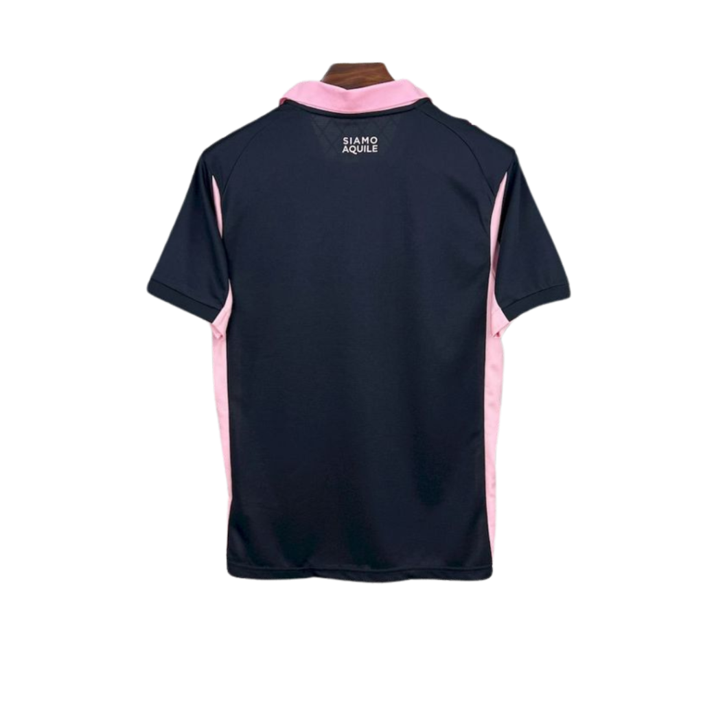 Camiseta Palermo 2025/26