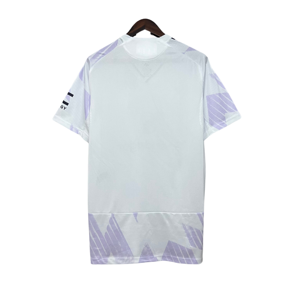 Camiseta Manchester United 2025/26