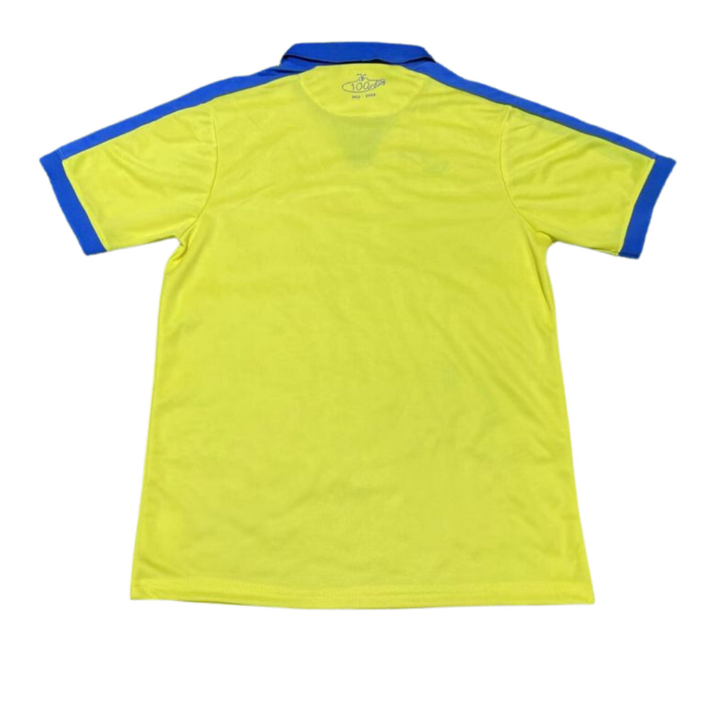 Camiseta Villarreal Club de Fútbol 100th