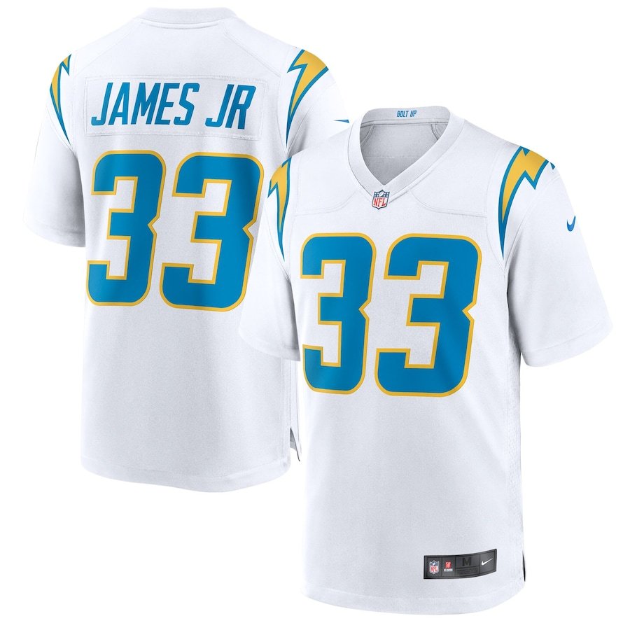 N.F.L Los Angeles Chargers camiseta 2022