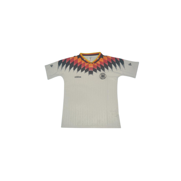 Camiseta Retro Selección Alemania 1994