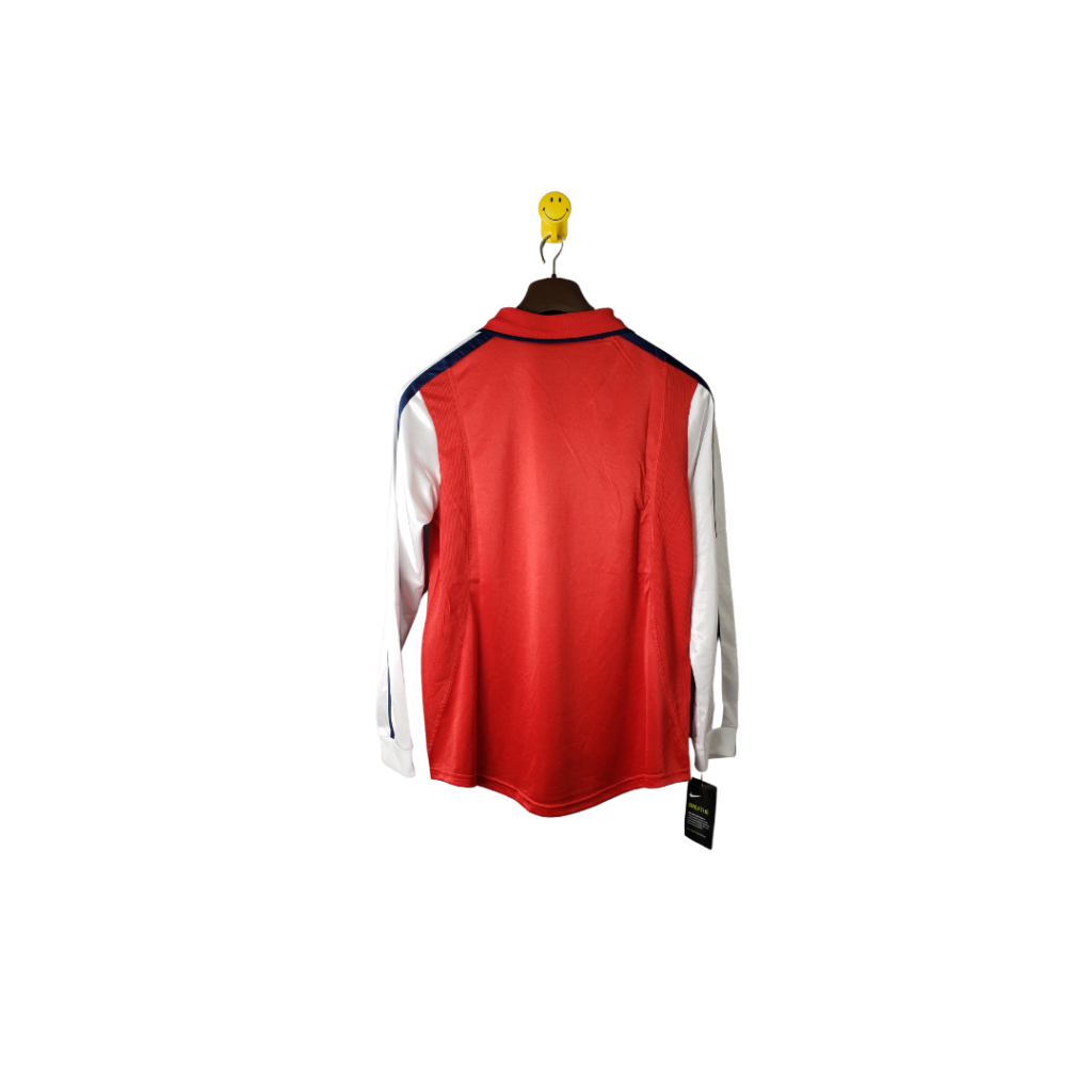 Camiseta Retro Arsenal Football Club 2000