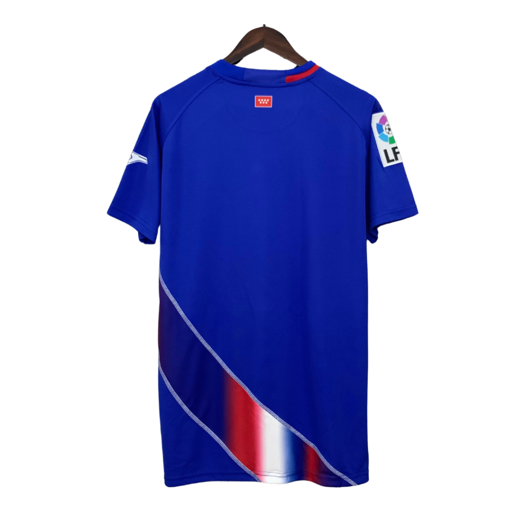 Camiseta Retro Getafe CF 2009/10