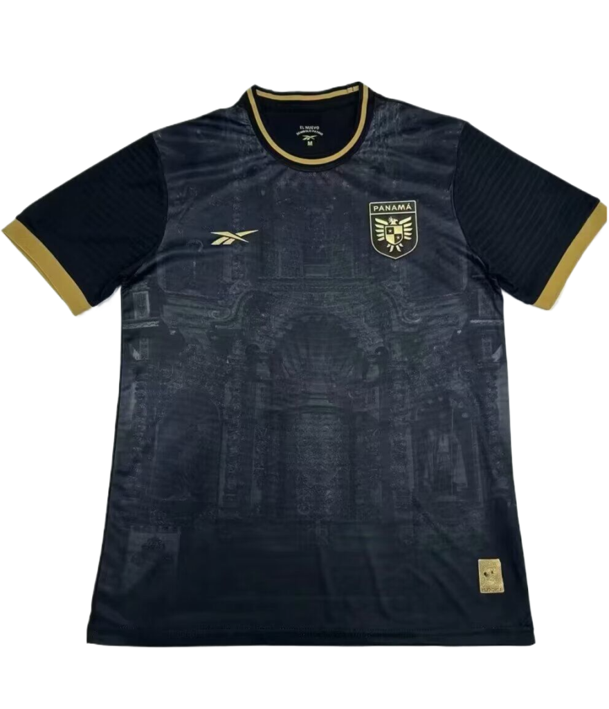 Camiseta Selección Panamá Copa América 2024