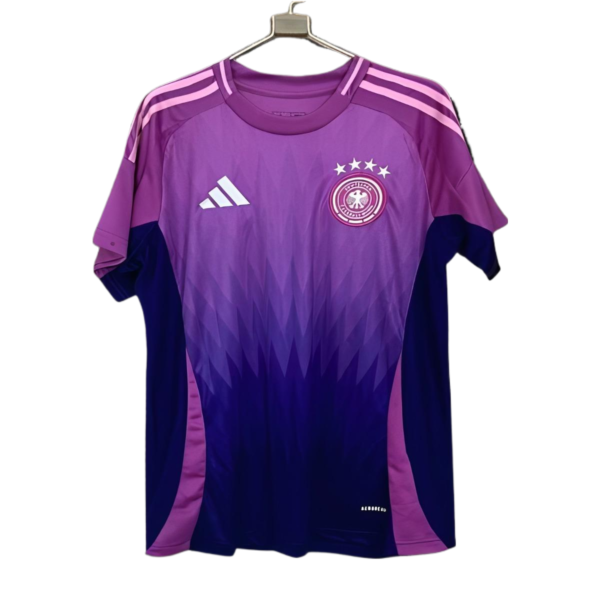 Camiseta Selección Alemania Eurocopa 2024