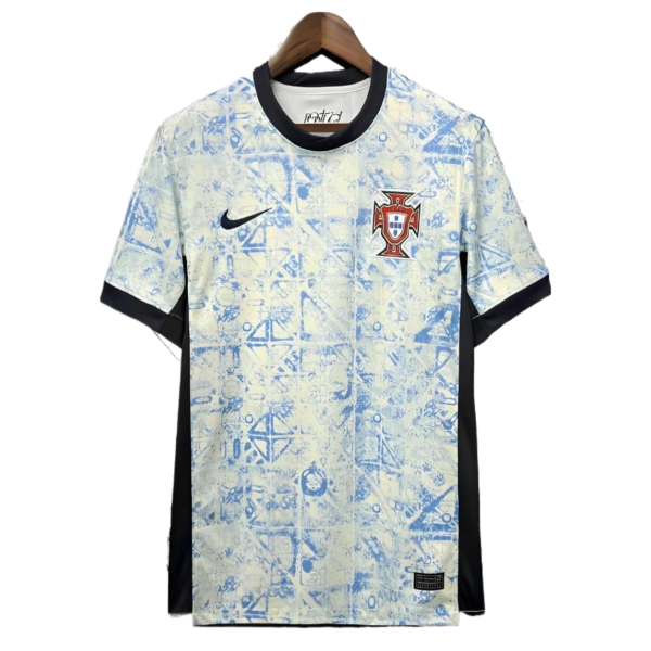 Camiseta Selección Portugal Eurocopa 2024