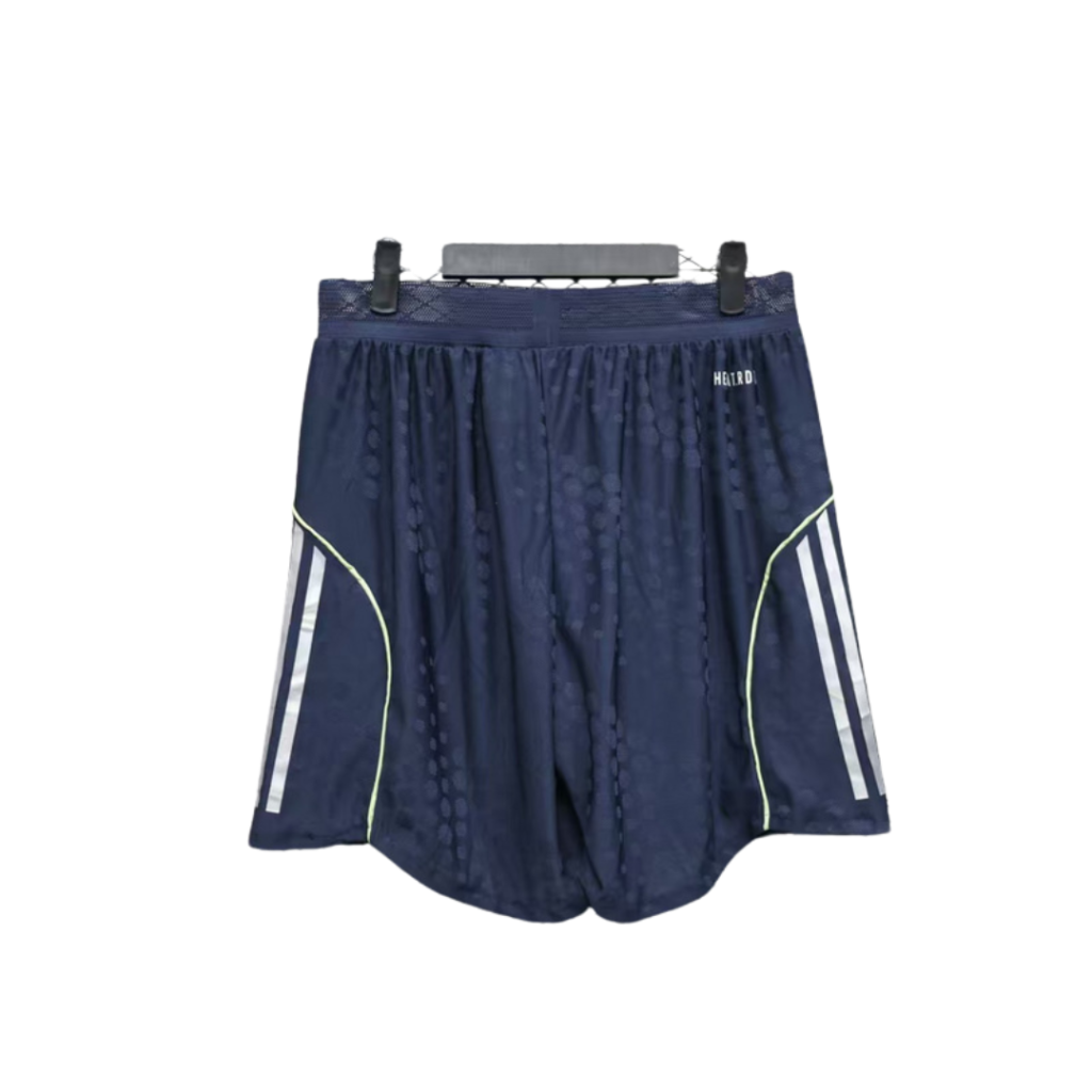 Pantalón Real Madrid 2025/26