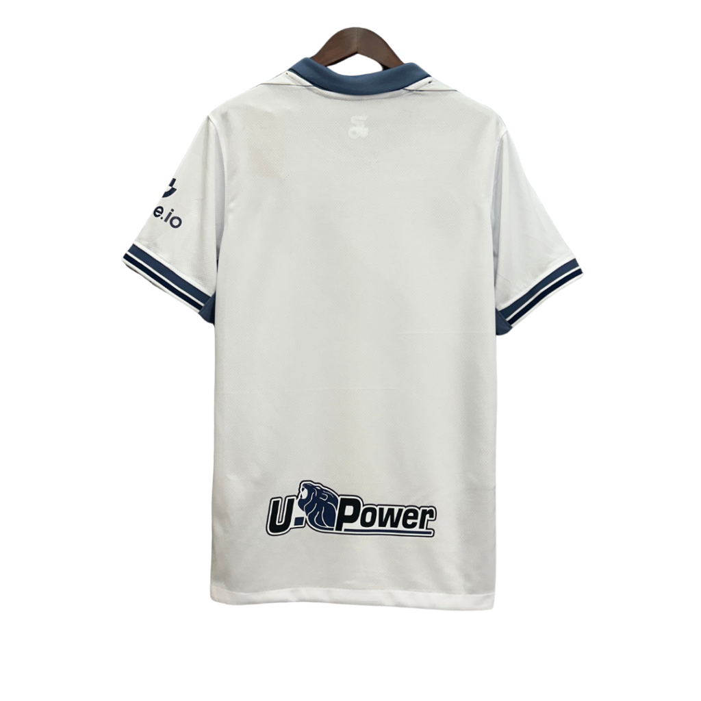 Camiseta Inter de Milán 2025/26