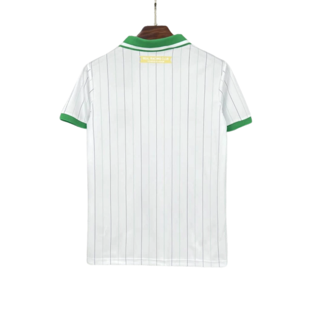 Camiseta Real Racing de Santander 2025/26