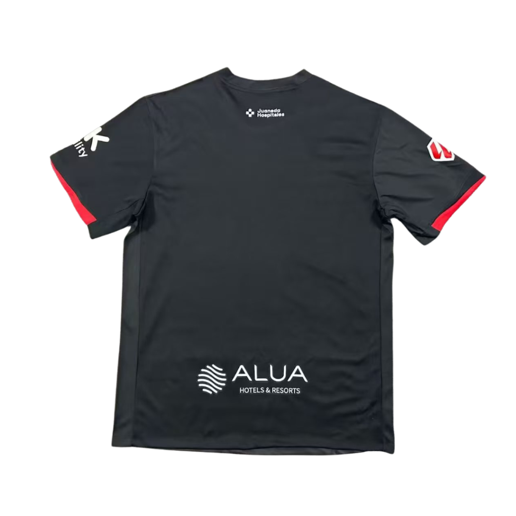 Camiseta RCD Mallorca 2025/26