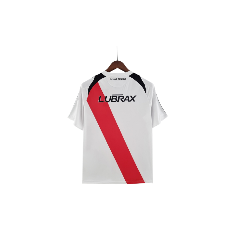Camiseta Retro Club Atlético River Plate 2009/10