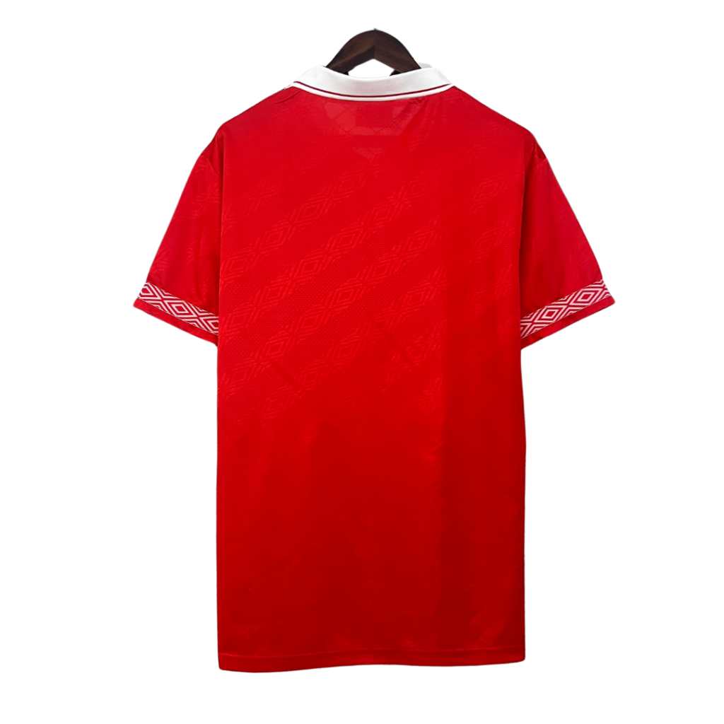 Camiseta Retro Sevilla Club de Futbol 1994/96