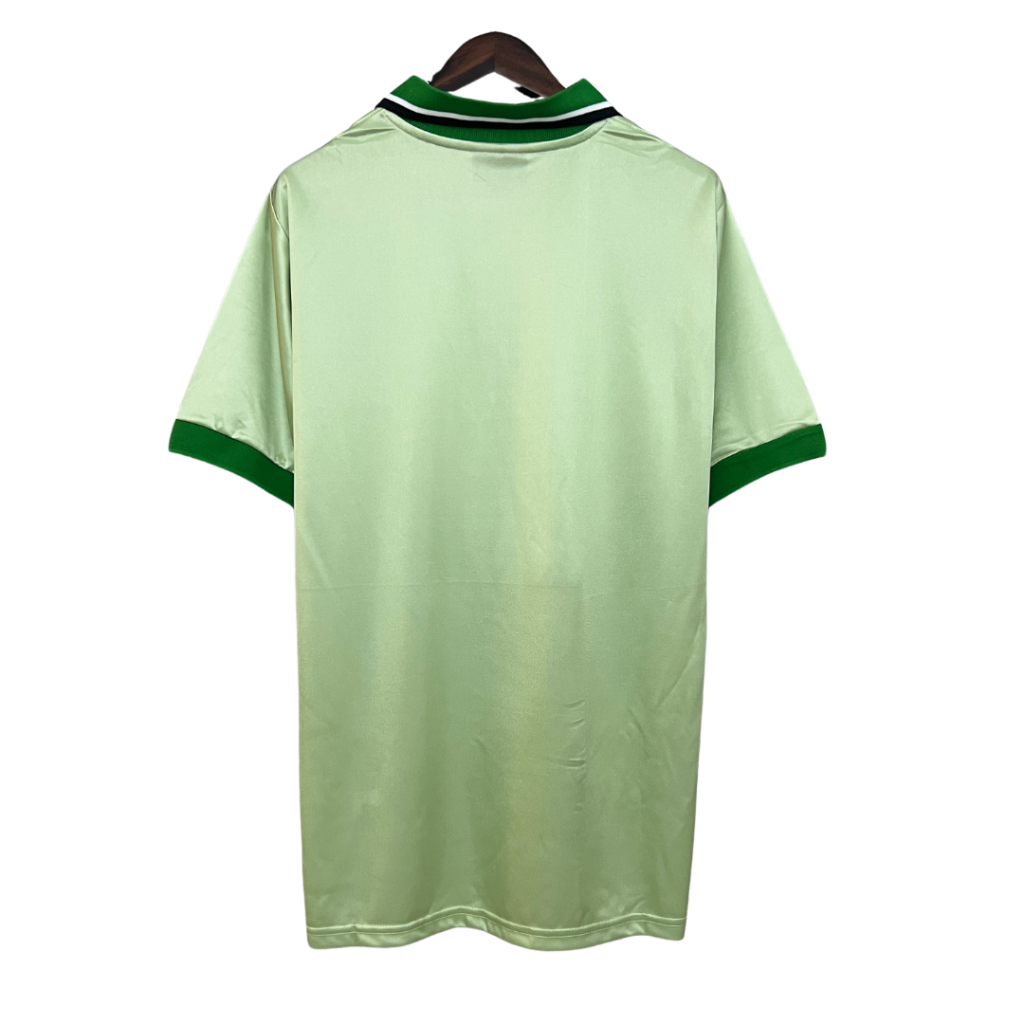 Camiseta Retro Real Betis Balompié 1999/00