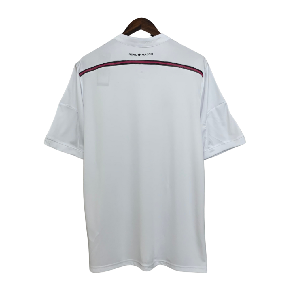 Camiseta Retro Real Madrid 2014/15