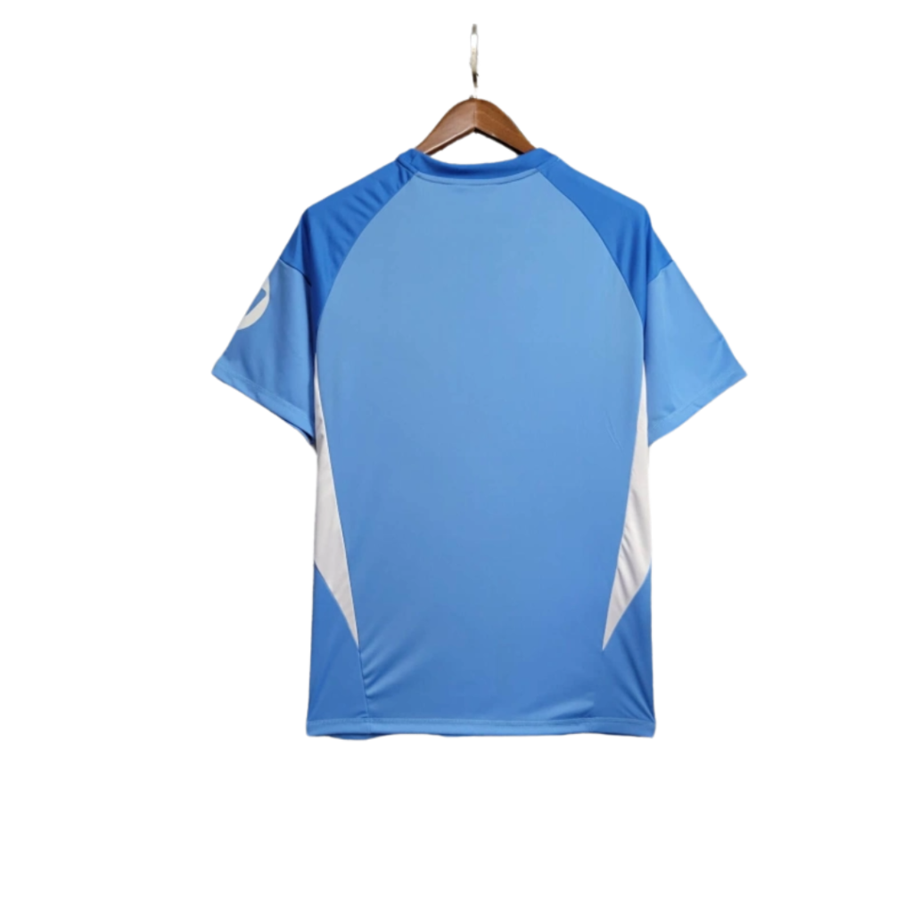 Camiseta Real Madrid 2025/26