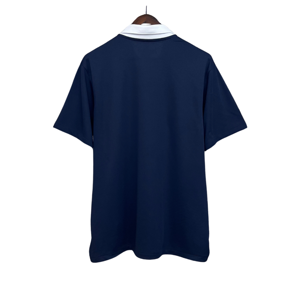 Camiseta Retro Selección Francia 2014