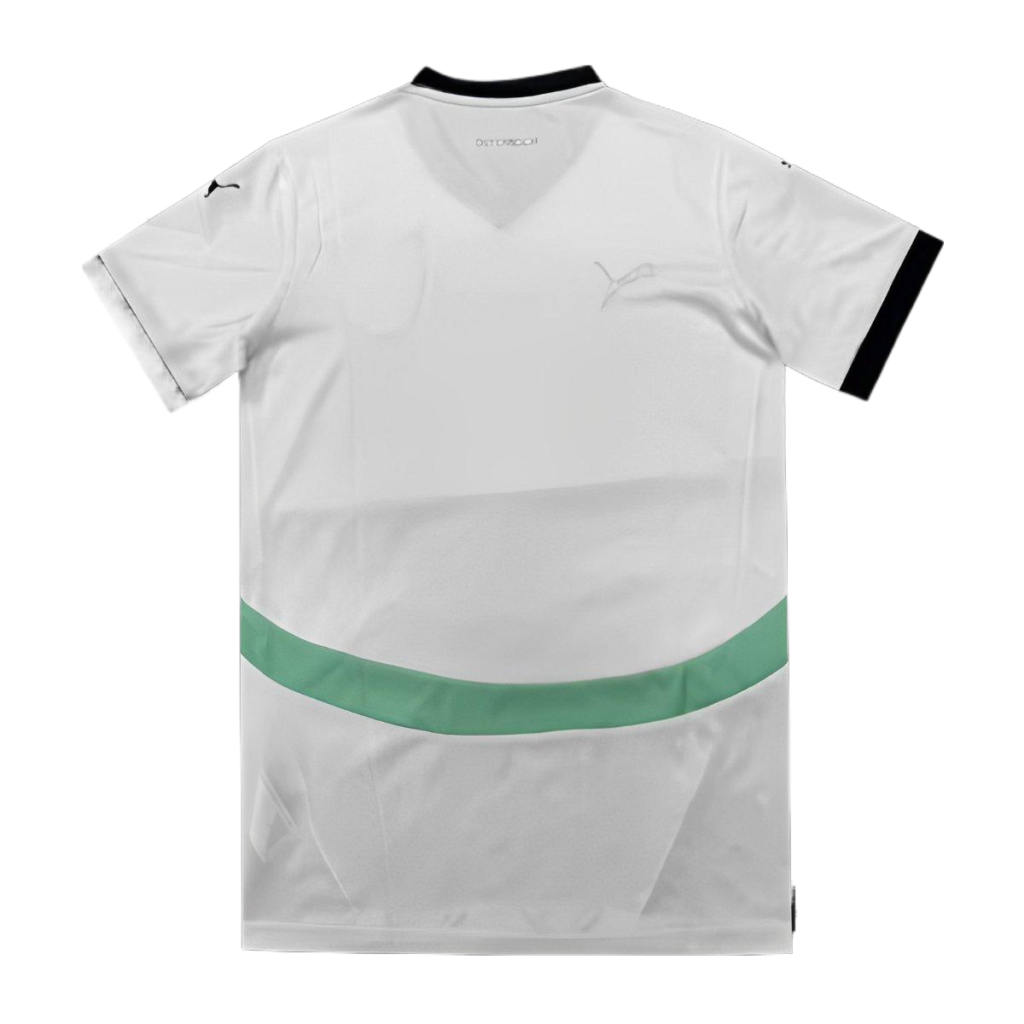 Camiseta Selección Austria Eurocopa 2024