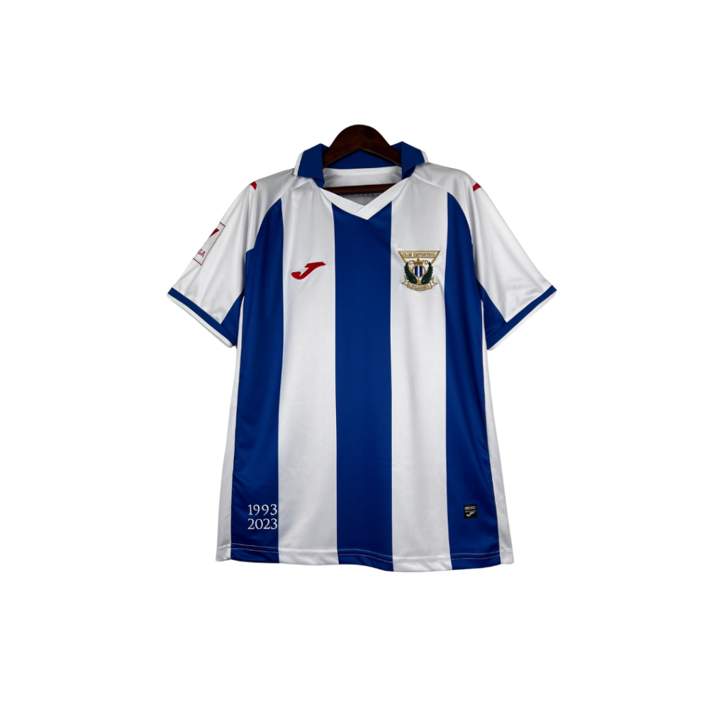 Camiseta Club Deportivo Leganés 2023/24