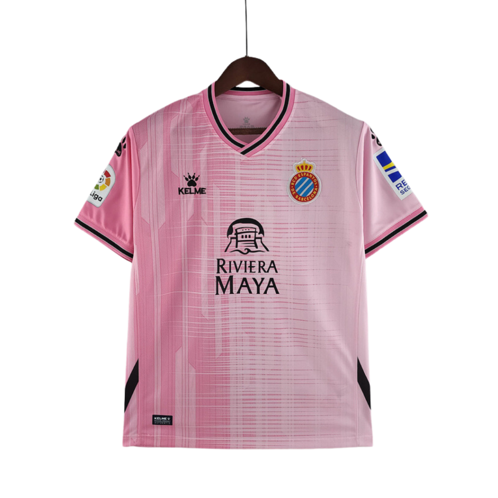 Camiseta RCD Espanyol 2022/23