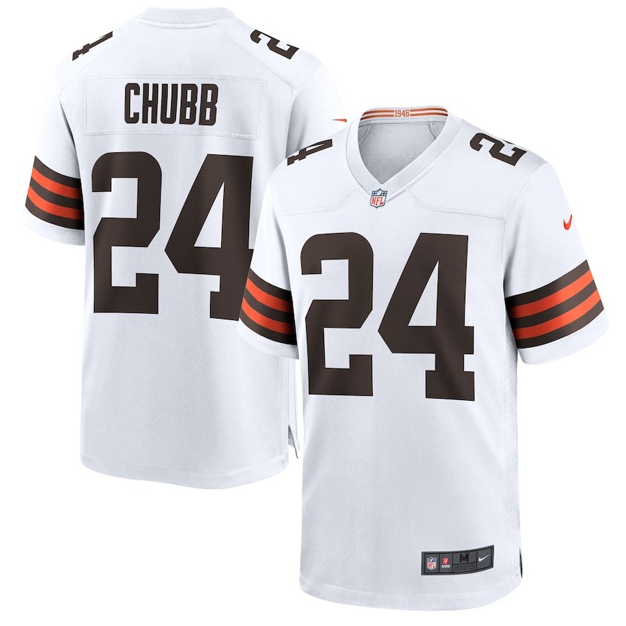 N.F.L Cleveland Browns camiseta 2022